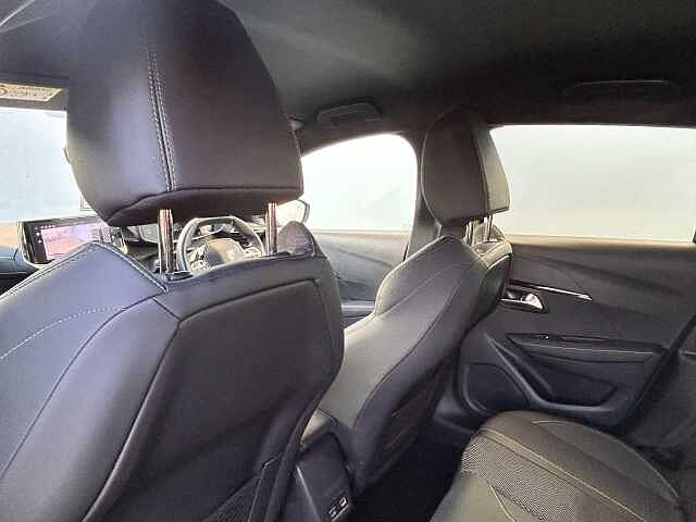 Peugeot 208 1.2 Hybrid 100 GT 5dr e-DSC6