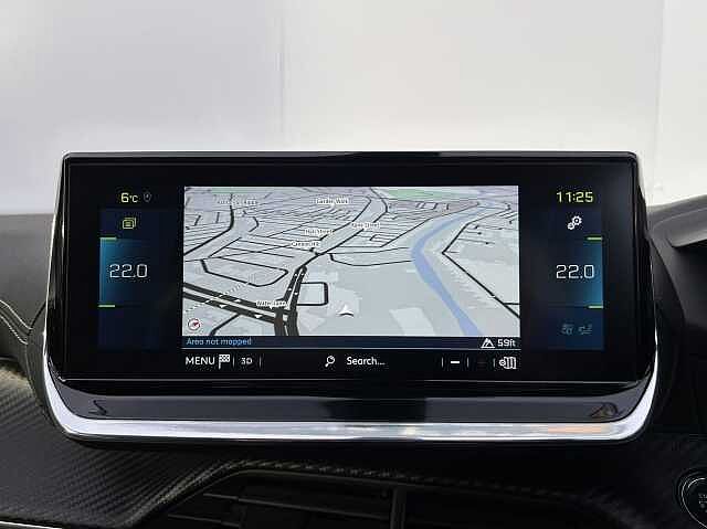 Peugeot e-2008 100kW GT 50kWh 5dr Auto