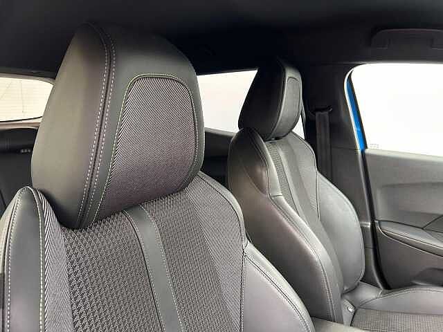Peugeot e-2008 100kW GT 50kWh 5dr Auto