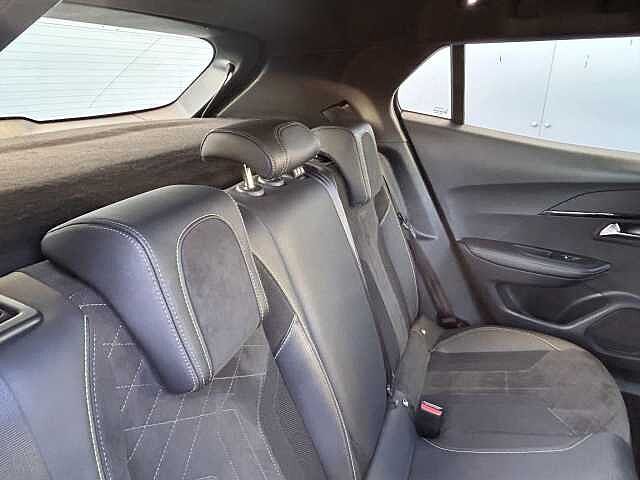 Peugeot 2008 1.2 PureTech 130 GT Premium 5dr