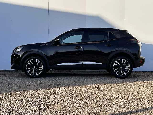 Peugeot 2008 1.2 PureTech 130 GT Premium 5dr