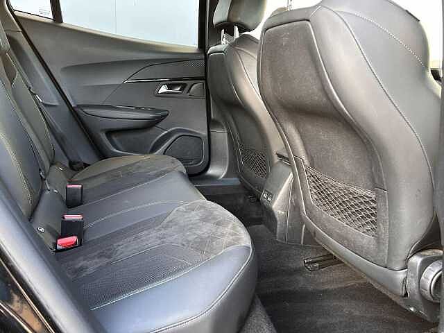 Peugeot 2008 1.2 PureTech 130 GT Premium 5dr