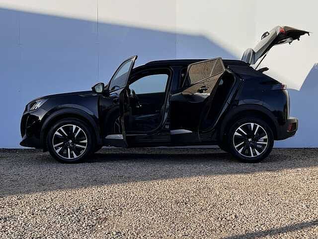 Peugeot 2008 1.2 PureTech 130 GT Premium 5dr