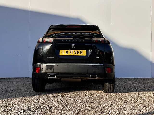 Peugeot 2008 1.2 PureTech 130 GT Premium 5dr