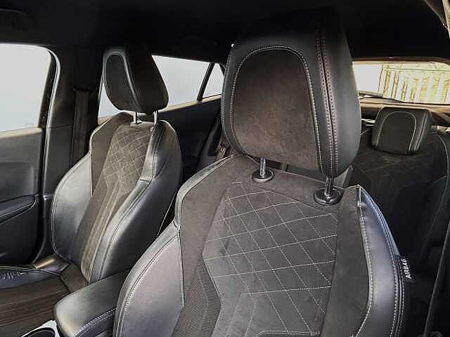Peugeot 2008 1.2 PureTech 130 GT Premium 5dr