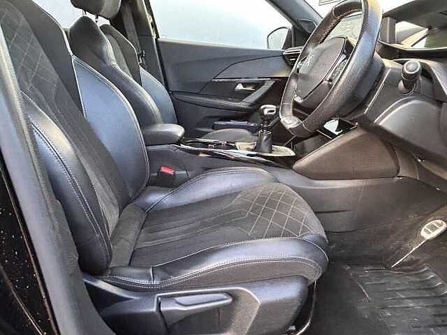 Peugeot 2008 1.2 PureTech 130 GT Premium 5dr