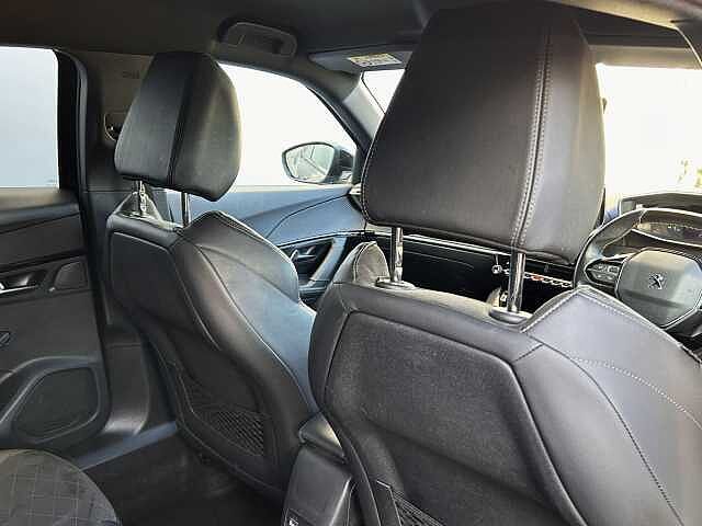 Peugeot 2008 1.2 PureTech 130 GT Premium 5dr