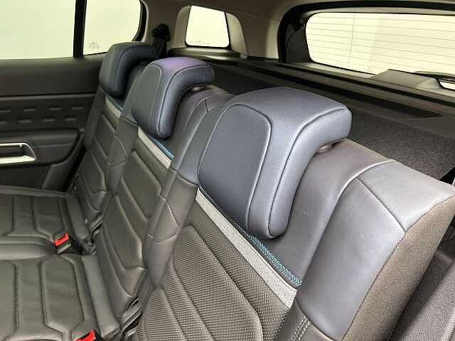 Citroen C5 Aircross 1.6 Plug-in Hybrid C-Series Edition 5dr e-EAT8