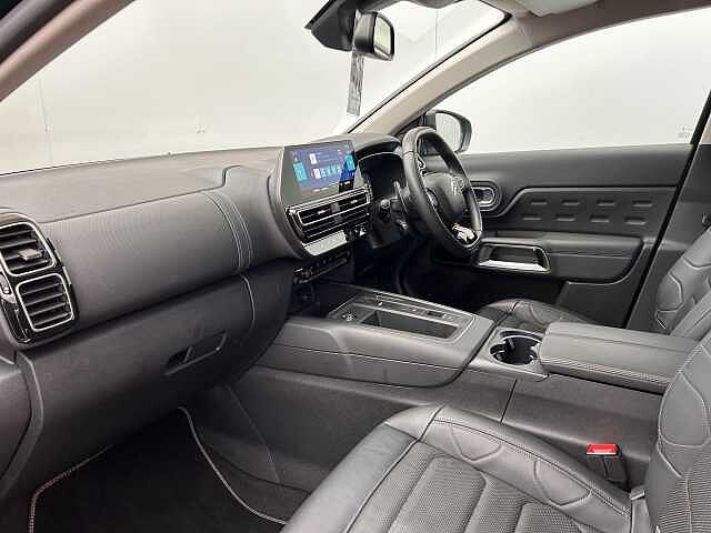 Citroen C5 Aircross 1.6 Plug-in Hybrid C-Series Edition 5dr e-EAT8