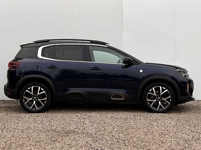 Citroen C5 Aircross 1.6 Plug-in Hybrid C-Series Edition 5dr e-EAT8