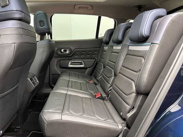 Citroen C5 Aircross 1.6 Plug-in Hybrid C-Series Edition 5dr e-EAT8