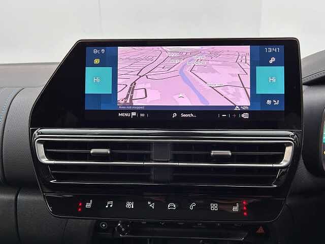 Citroen C5 Aircross 1.6 Plug-in Hybrid C-Series Edition 5dr e-EAT8