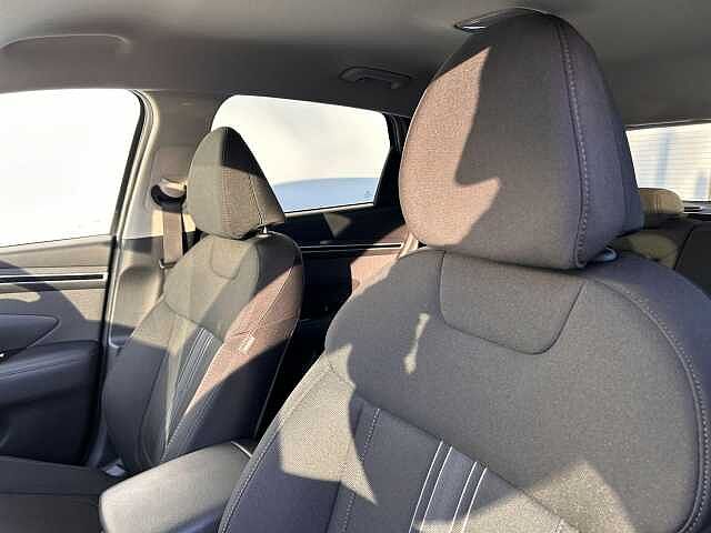 Hyundai TUCSON 1.6 TGDi Premium 5dr 2WD