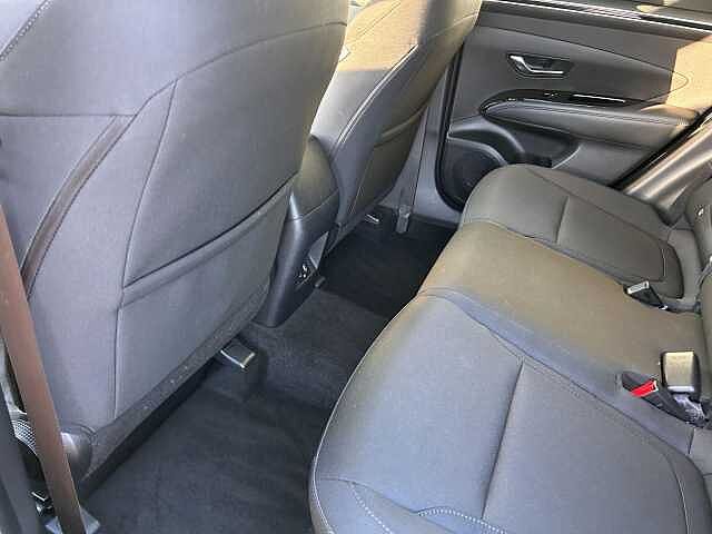 Hyundai TUCSON 1.6 TGDi Premium 5dr 2WD