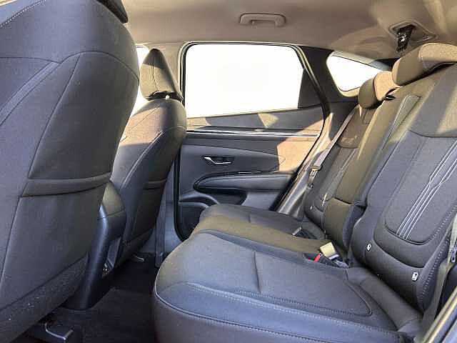 Hyundai TUCSON 1.6 TGDi Premium 5dr 2WD