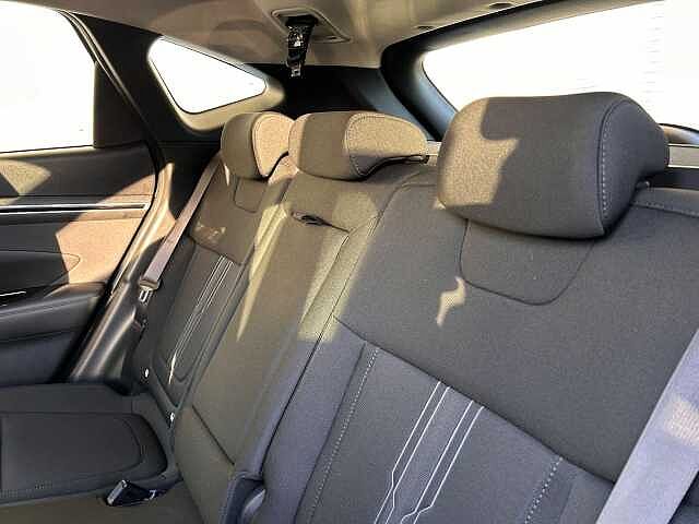 Hyundai TUCSON 1.6 TGDi Premium 5dr 2WD