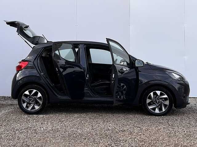 Hyundai i10 1.0 [63] Advance 5dr Auto [Nav]