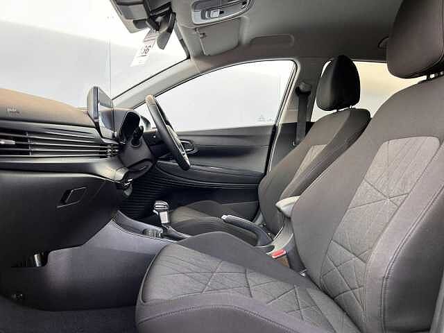 Hyundai BAYON 1.0 TGDi 48V MHEV Premium 5dr DCT