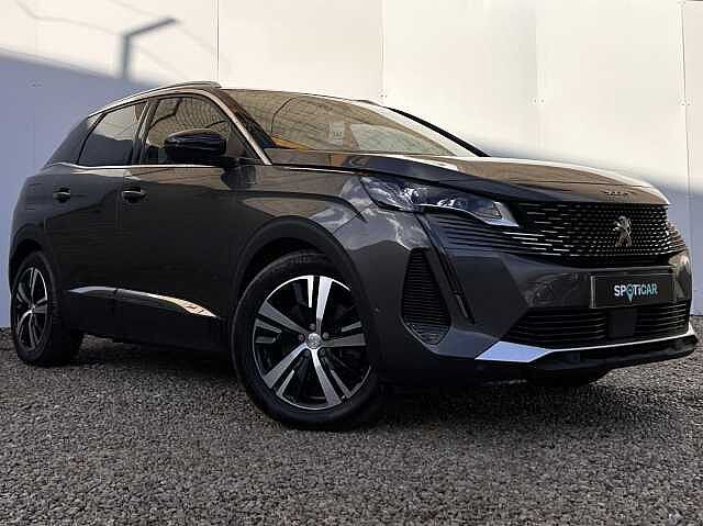 Peugeot 3008 3008 GT S/S PHEV AUTO