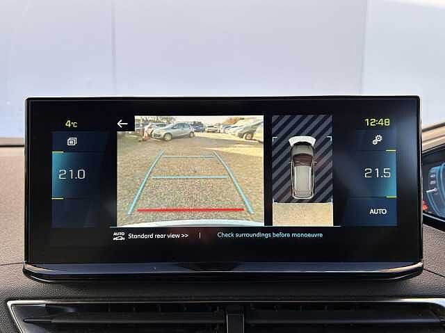 Peugeot 3008 3008 GT S/S PHEV AUTO