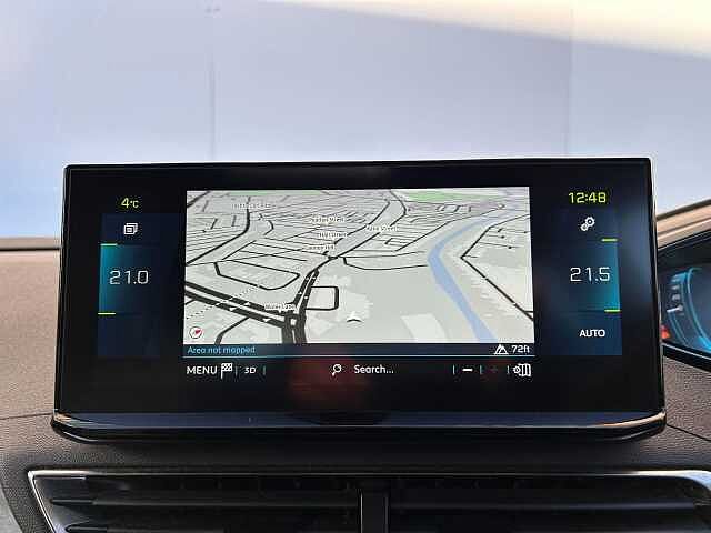 Peugeot 3008 3008 GT S/S PHEV AUTO