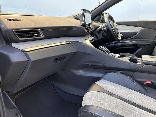 Peugeot 3008 3008 GT S/S PHEV AUTO