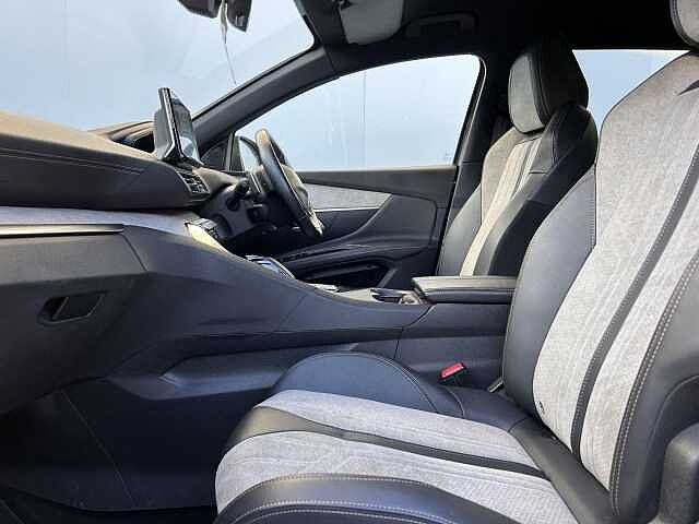 Peugeot 3008 3008 GT S/S PHEV AUTO