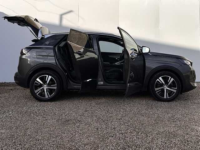 Peugeot 3008 3008 GT S/S PHEV AUTO
