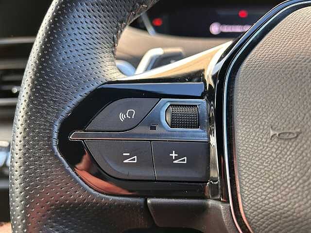 Peugeot 3008 3008 GT S/S PHEV AUTO