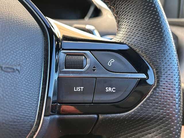 Peugeot 3008 3008 GT S/S PHEV AUTO