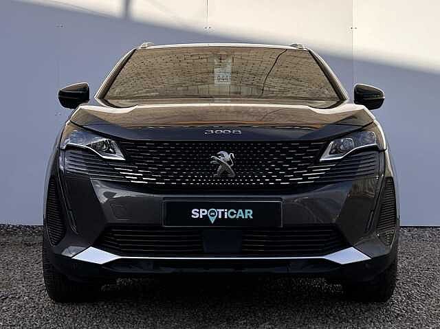 Peugeot 3008 3008 GT S/S PHEV AUTO