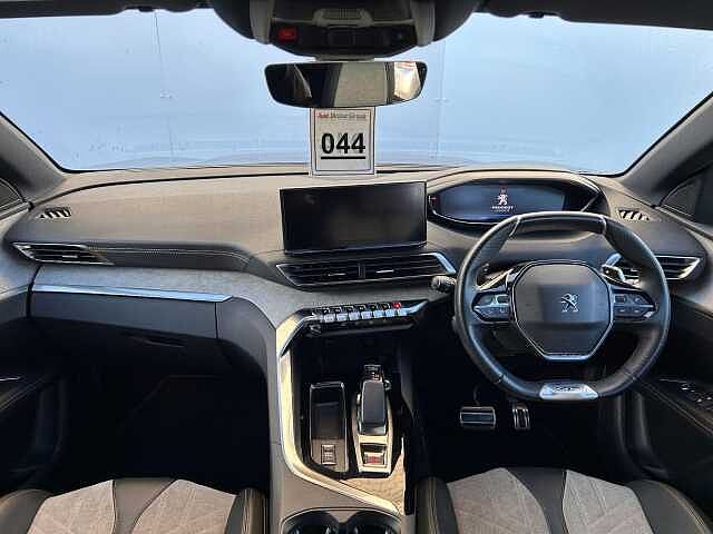 Peugeot 3008 3008 GT S/S PHEV AUTO