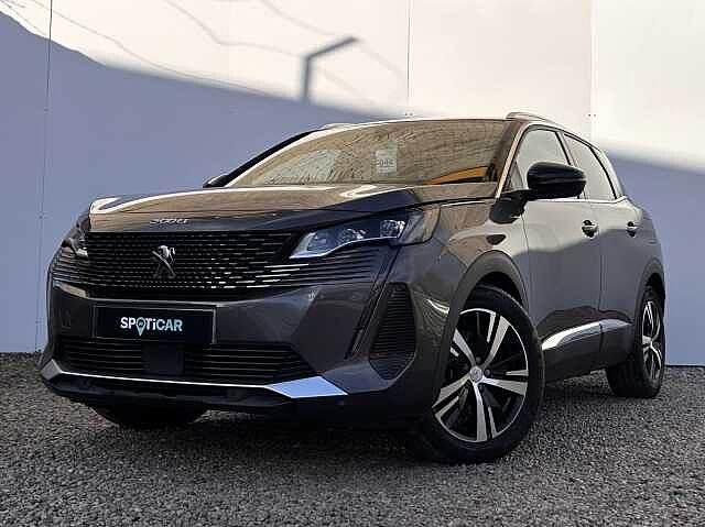Peugeot 3008 3008 GT S/S PHEV AUTO