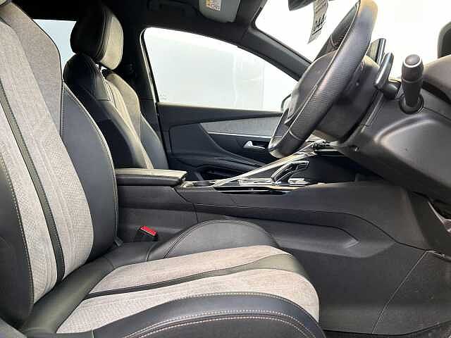 Peugeot 3008 3008 GT S/S PHEV AUTO