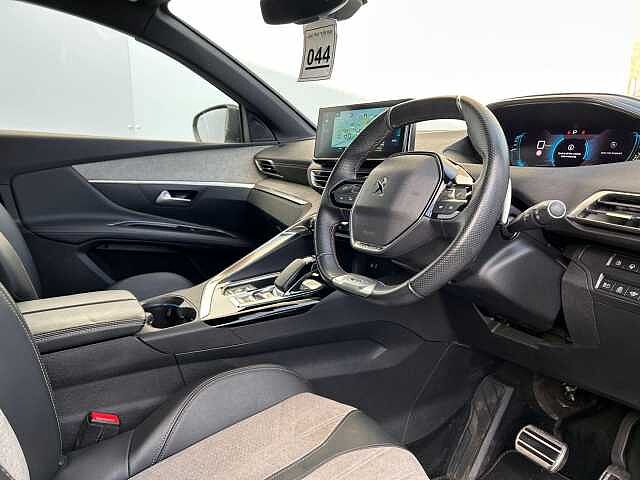 Peugeot 3008 3008 GT S/S PHEV AUTO