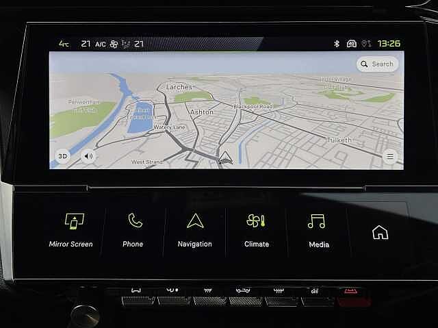 Peugeot 308 1.2 Hybrid 136 GT 5dr e-DSC6