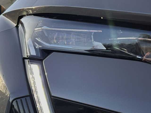 Peugeot 408 1.2 Hybrid 136 GT 5dr e-DSC6