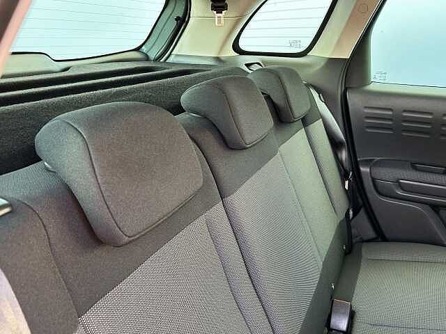 Citroen C3 Aircross 1.2 PureTech 110 Shine 5dr