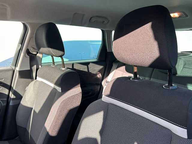 Citroen C3 Aircross 1.2 PureTech 110 Shine 5dr