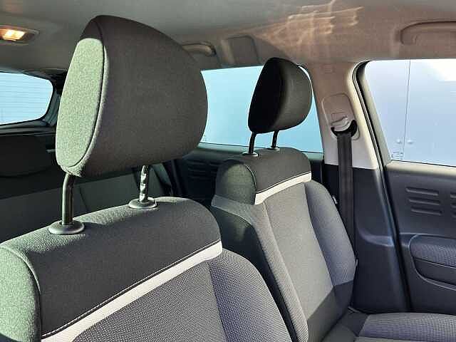 Citroen C3 Aircross 1.2 PureTech 110 Shine 5dr