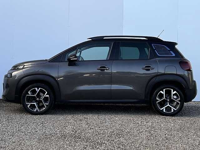 Citroen C3 Aircross 1.2 PureTech 130 Shine Plus 5dr EAT6