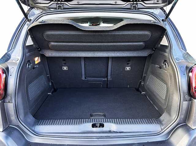 Citroen C3 Aircross 1.2 PureTech 130 Shine Plus 5dr EAT6