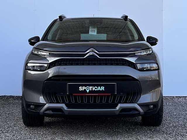 Citroen C3 Aircross 1.2 PureTech 130 Shine Plus 5dr EAT6