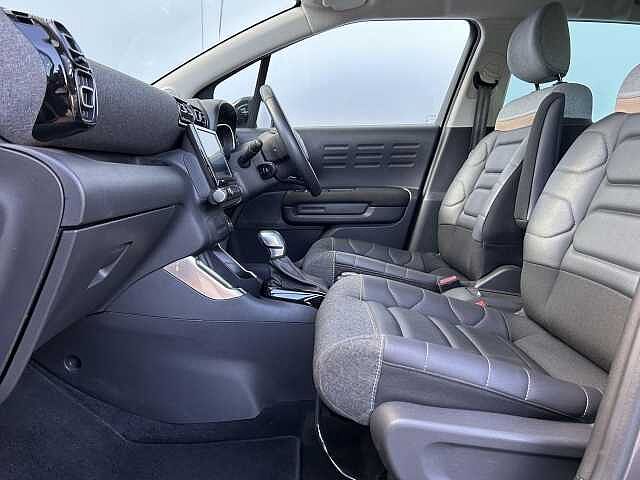 Citroen C3 Aircross 1.2 PureTech 130 Shine Plus 5dr EAT6