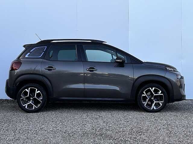 Citroen C3 Aircross 1.2 PureTech 130 Shine Plus 5dr EAT6