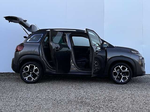 Citroen C3 Aircross 1.2 PureTech 130 Shine Plus 5dr EAT6