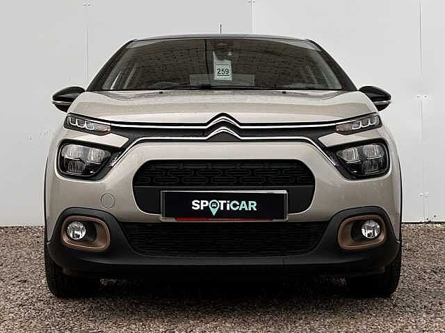 Citroen C3 1.2 PureTech C-Series Edition 5dr