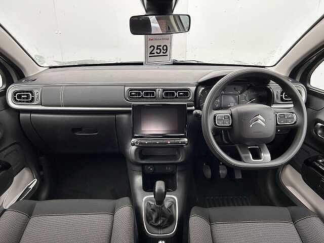 Citroen C3 1.2 PureTech C-Series Edition 5dr
