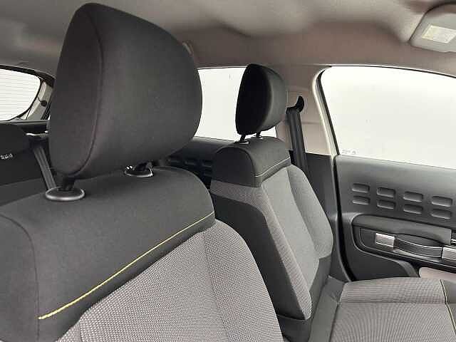 Citroen C3 1.2 PureTech C-Series Edition 5dr
