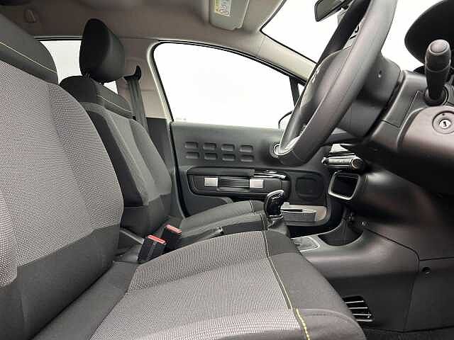 Citroen C3 1.2 PureTech C-Series Edition 5dr